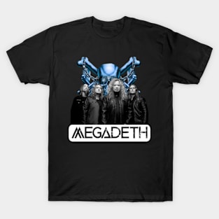 megadeth T-Shirt